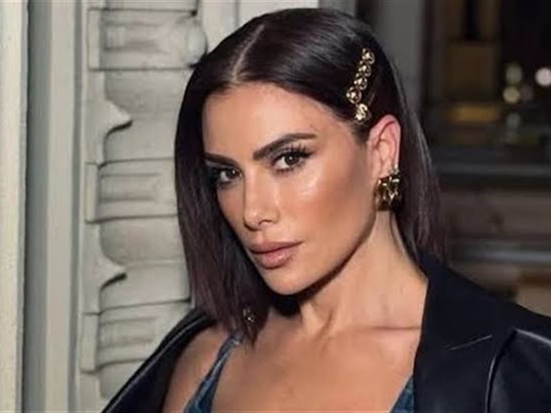 تعرف علي شخصية صبا مبارك في مسلسل 