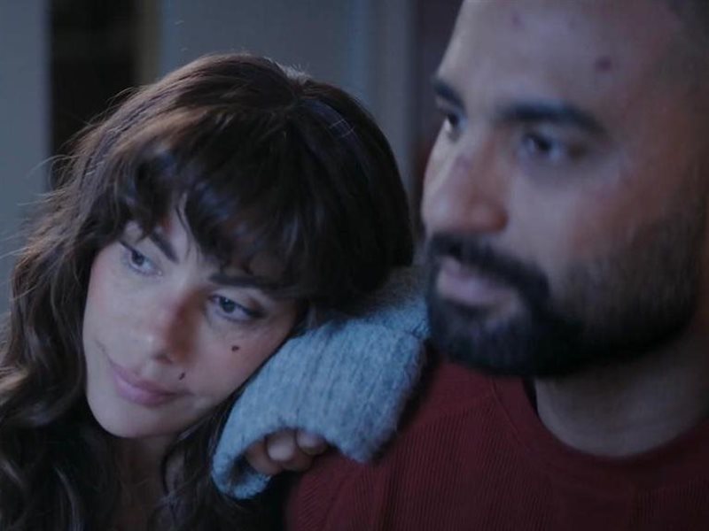 بين  الحقيقة والسر.. صبا مبارك تحمل ثقل المرض في 220 يوم 