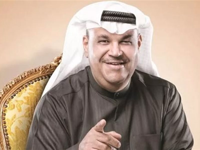 خاص.. تفاصيل إجازة نبيل شعيل مع أسرته في مراسي 