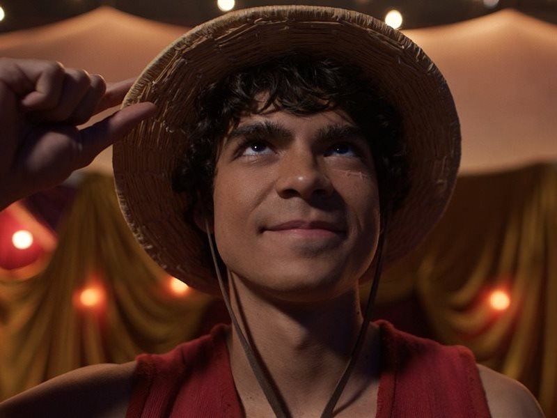 طرح البرومو التشويقي لمسلسل One piece 2 