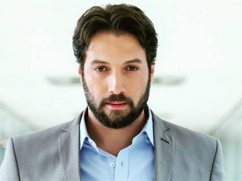 محمد الأحمد ومهيار خضور أبرز المرشحين للمسلسل السوري 