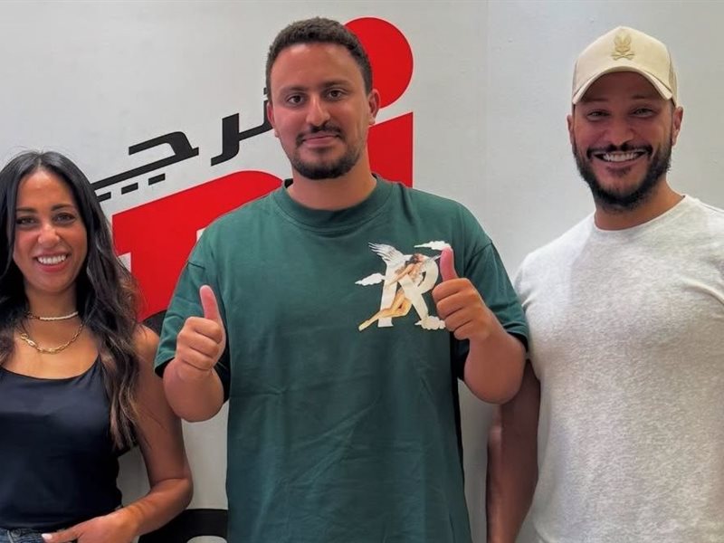 ياسين السقا: