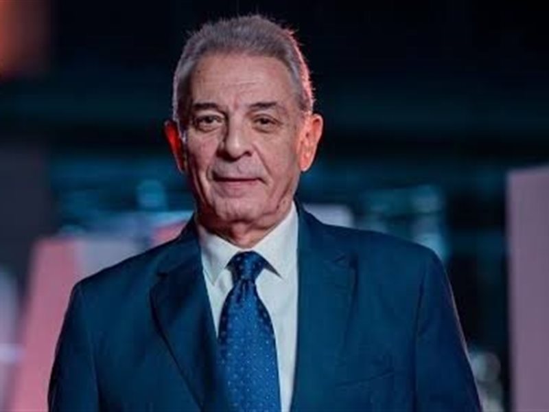 تعرف علي تفاصيل شخصية محمود حميدة في مسلسل 