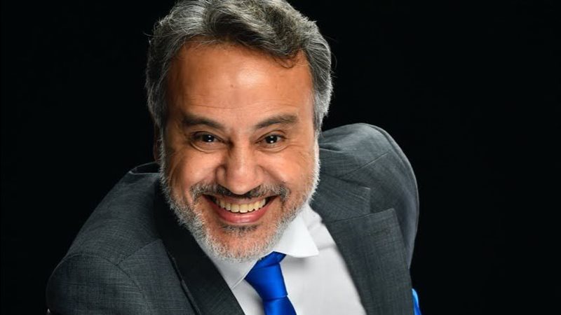 النجم إيهاب فهمي