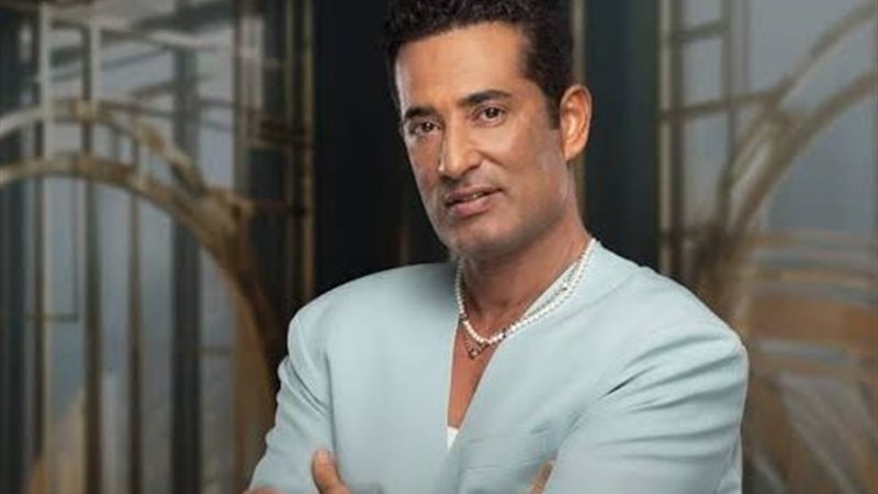 عمرو سعد