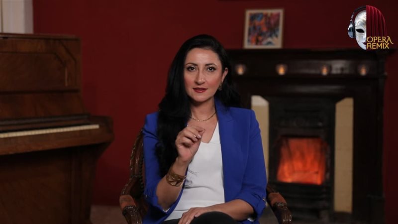 أميرة سليم