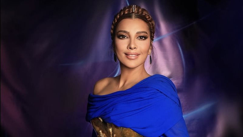 اصالة نصري
