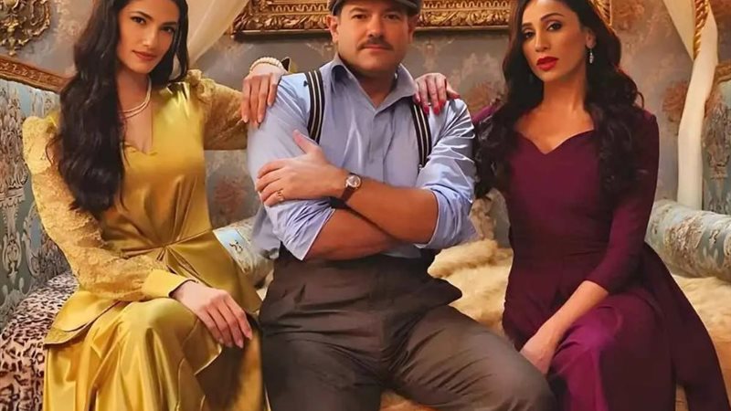فيلم ردويش