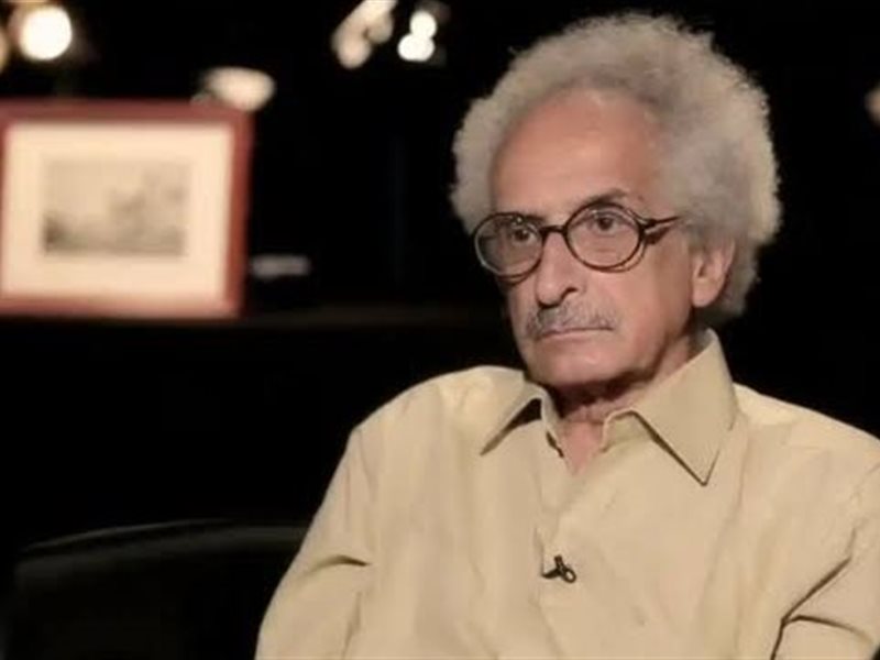 موعد ومكان صلاة جنازة الأديب الراحل صنع الله إبراهيم 