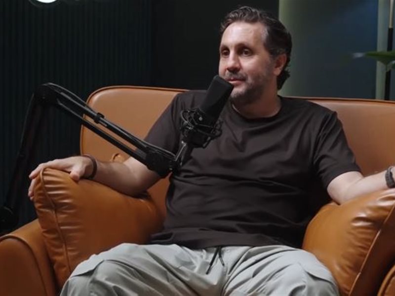 هشام ماجد يكشف لـ 