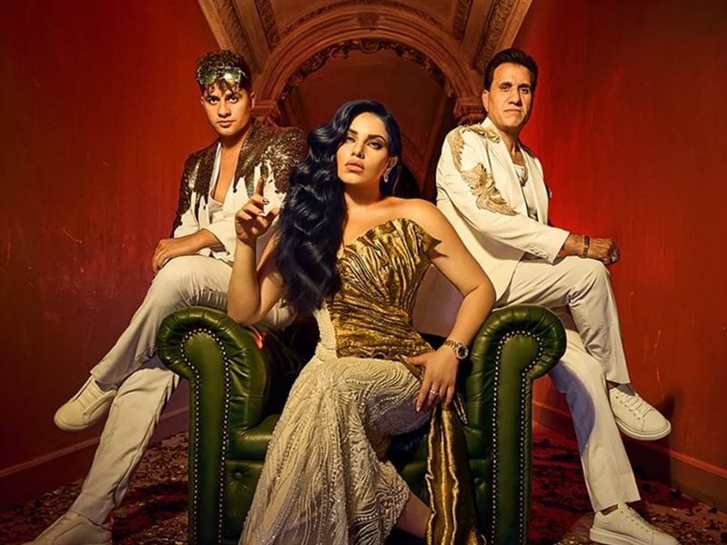 بوستر أغنية 