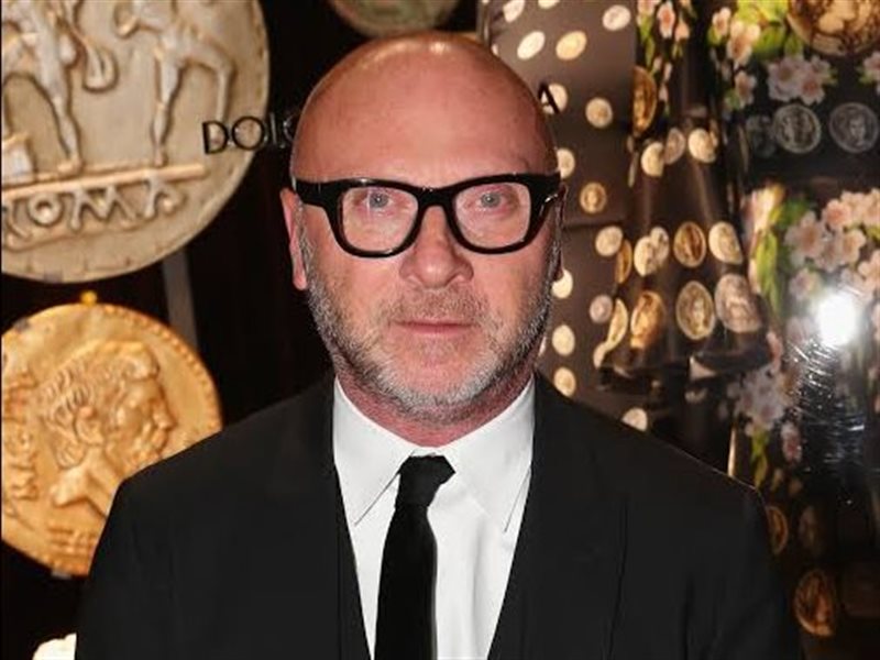 دومينيكو دولتشي.. أيقونة الموضة الإيطالية يحتفل بيوم ميلاده 