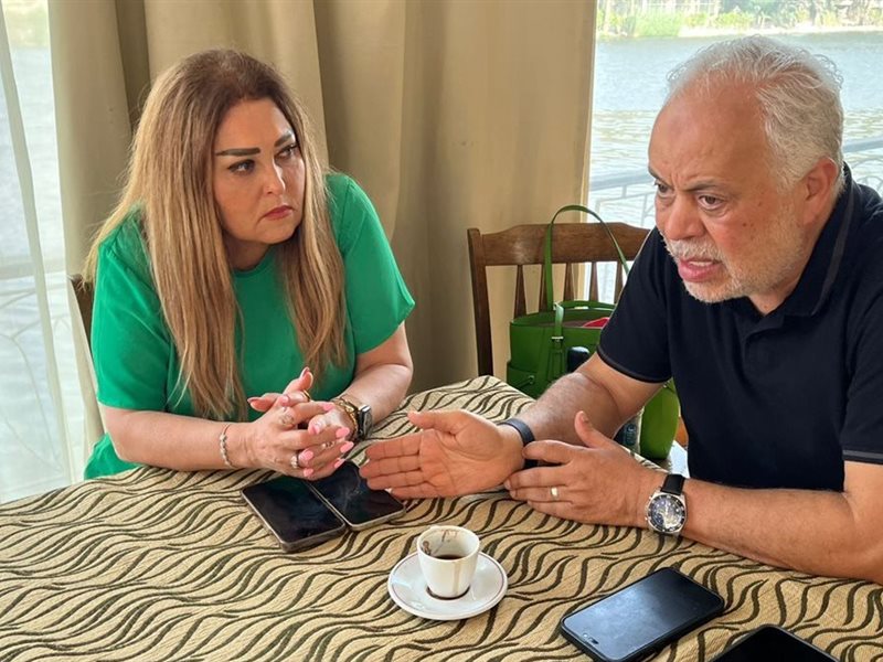 المهن التمثيلية تعلن عن تواجد حملة 