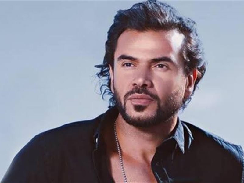 سامو زين يطرح 