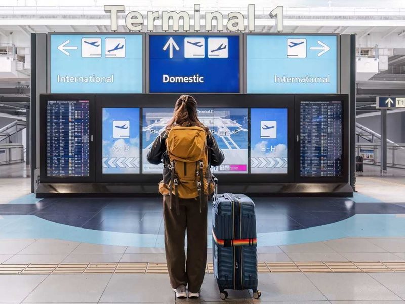 كيفية العثور على رحلات طيران رخيصة .. حيل ونصائح جديدة