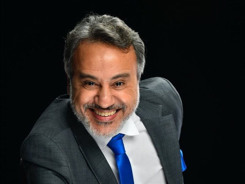 مهرجان القاهرة الدولي للطفل العربي يكرّم إيهاب فهمي بإطلاق اسمه على الدورة الثالثة 