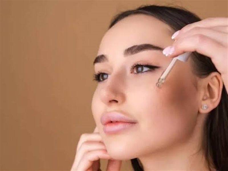 الفطر الثلجي… مكوّن الجمال الجديد الذي ينافس حمض الهيالورونيك