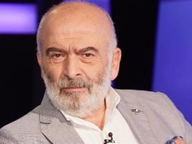 سلوم حداد يعود من جديد لشخصية 