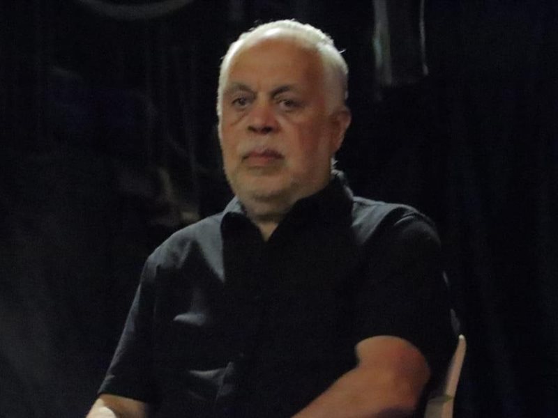 أشرف زكي يكشف تفاصيل ومواعيد حملة 