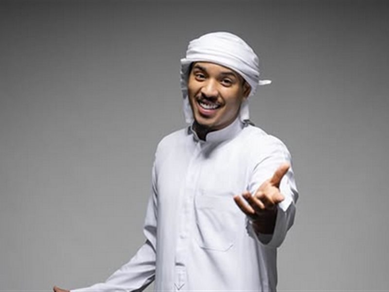 عبد الله صنقور يبدأ تصوير الجزء الثاني من المسلسل الإماراتي 