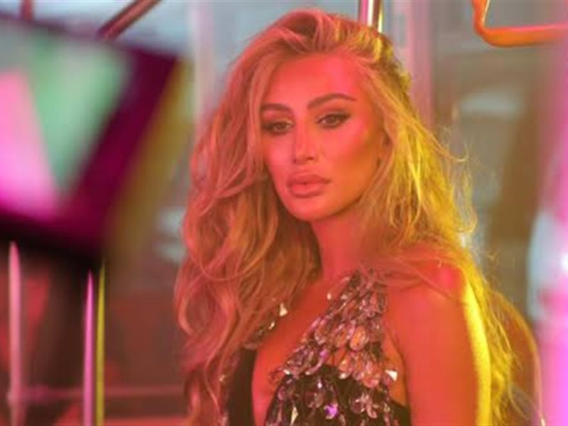 اربع مرات غنت فيهم مايا دياب مواويل من التراث لتثبت قدرتها على الطرب