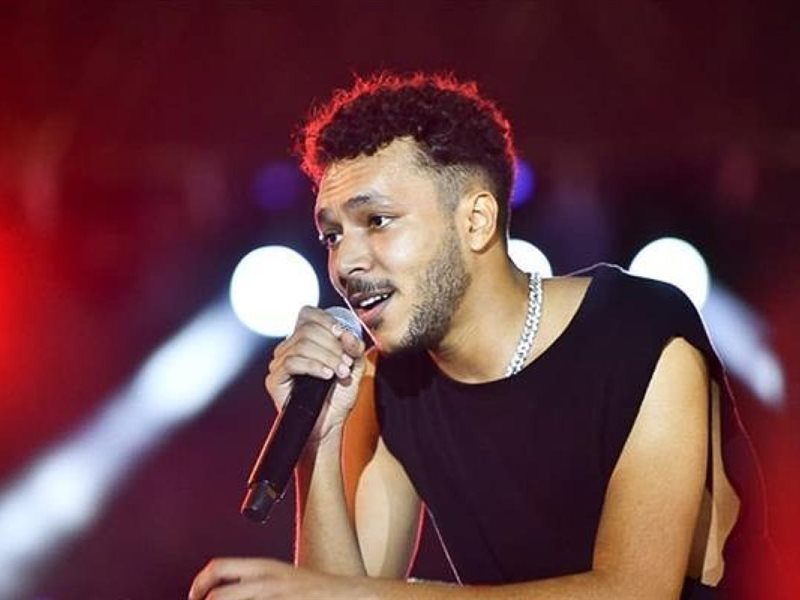 بعد تأجيل ستة اشهر .. ويجز يطرح 20 اغنية دفعة واحدة في ألبومه الجديد