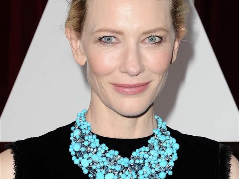  المجوهرات الفيروزية.. لمسة منعشة لإطلالتك في صيف 2025 