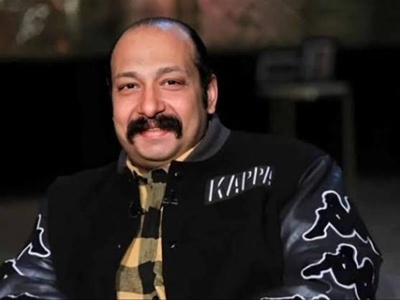 محمد ثروت لـ