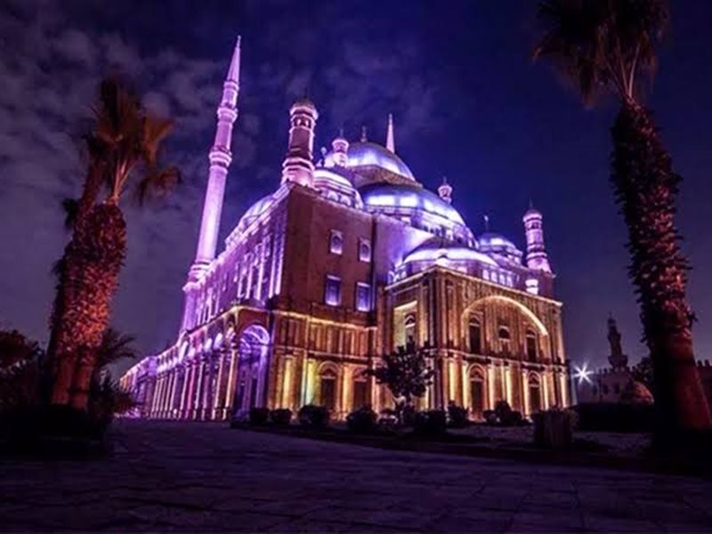 الليلة.. انطلاق الدورة 33 من مهرجان القلعة.. تعرف على برنامج الحفلات والمكرمين 