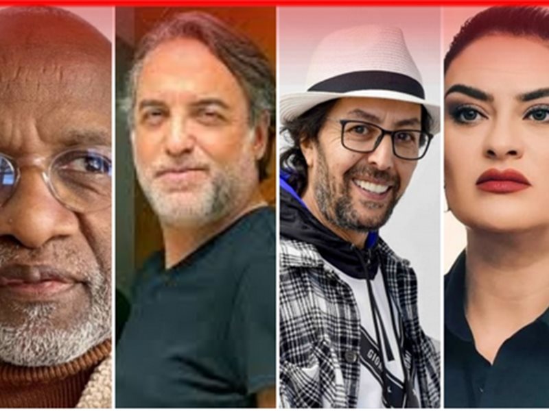 انطلاق تصوير المسلسل المغربي الجديد 