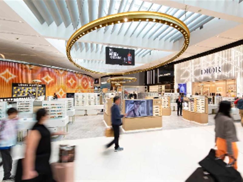 هل التسوق في المطارات فعلا معفى من الرسوم الجمركية؟  