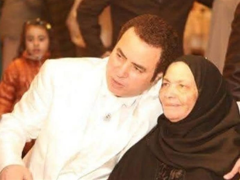 وفاة والدة الفنان صبحي خليل.. موعد ومكان الجنازة 