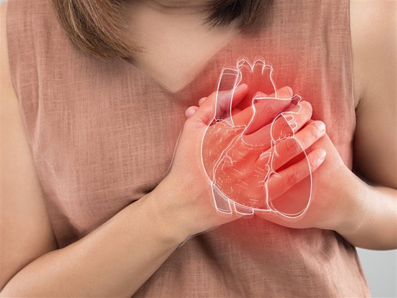 اختبار بسيط لمدة 10 ثوانٍ يكشف مدى خطر إصابتك بمشكلة قلبية شائعة 