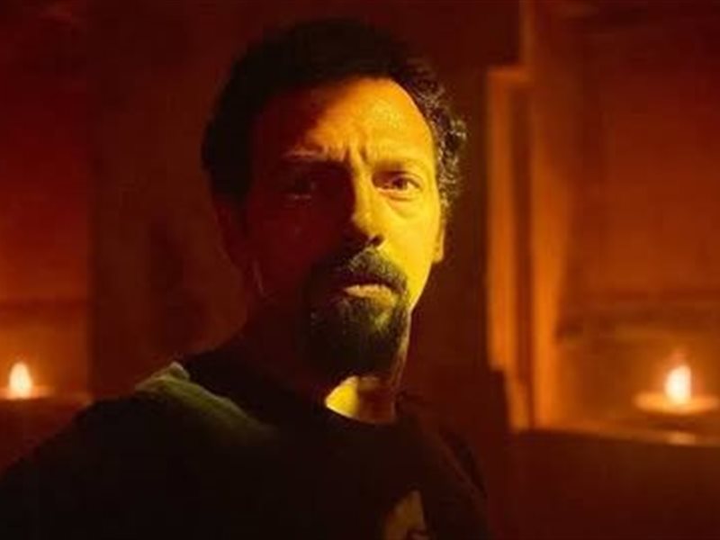 وفاة مدير التصوير تيمور تيمور