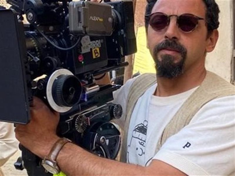  مهرجان القاهرة السينمائي الدولي ينعي تيمور تيمور