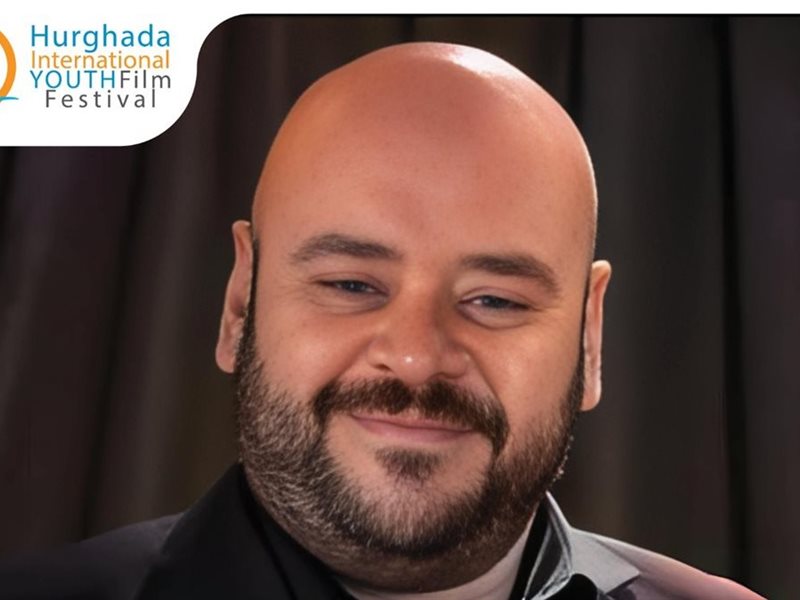 مهرجان الغردقة لسينما الشباب يكرّم محمد ممدوح في دورته الثالثة 