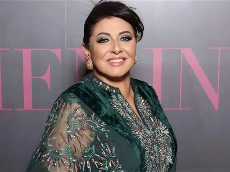 هالة صدقي عن فيلم 