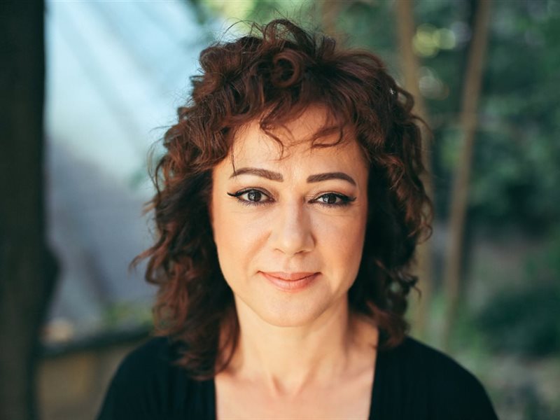 بينو يلدريملار تنضم للموسم الجديد من مسلسل المؤسس عثمان 