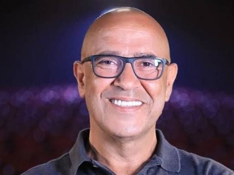 أشرف عبد الباقي يحصد جائزة الإبداع والتميز بمهرجان همسة في دورته الـ 13 