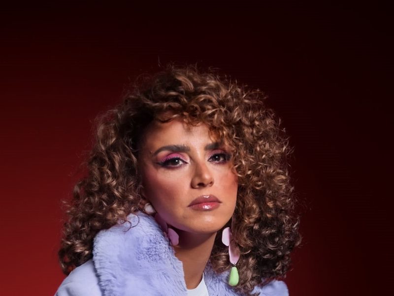 علا رشدي تتألق بوجهين متناقضين في 