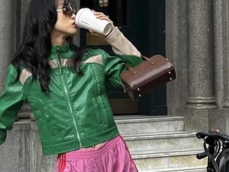 الشورت الرياضي نجم إطلالات الموسم.. موضة تجمع بين الراحة والأناقة