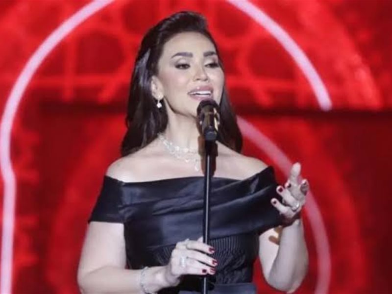 خاص .. مي فاروق من قرطاج : جددت حبي لأم كلثوم وجمهور تونس فاجئني