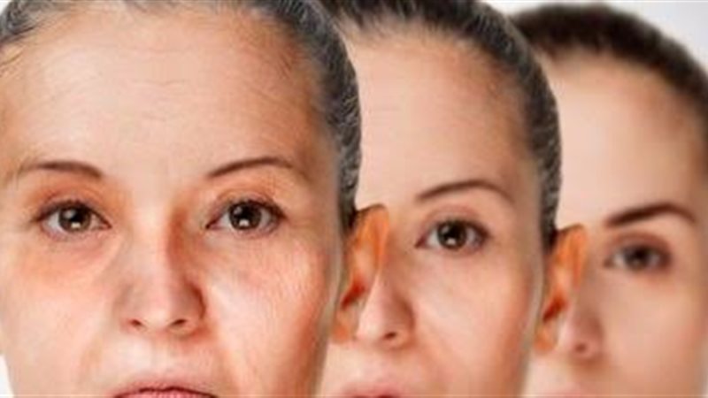 تقدم العمر