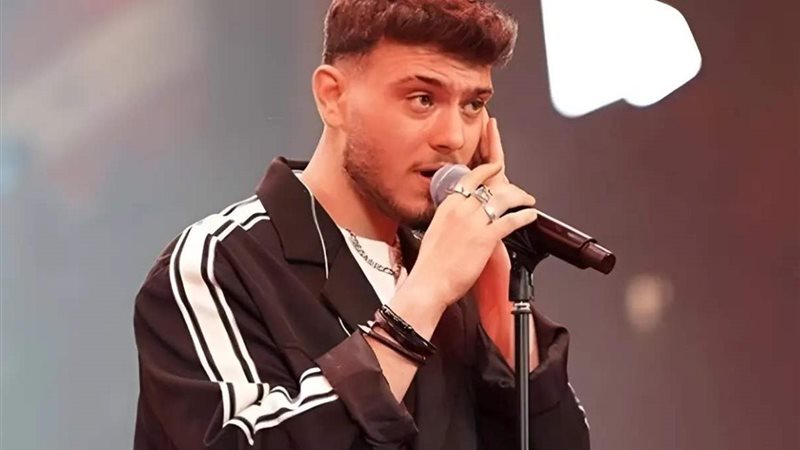 الشامي