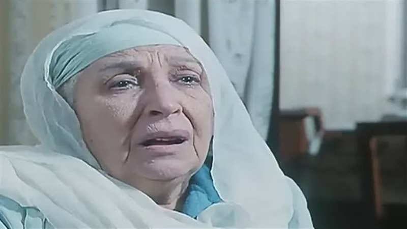 أمينة رزق