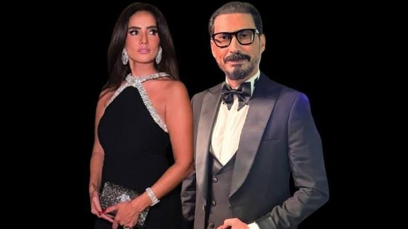 أحمد عيد وزينة