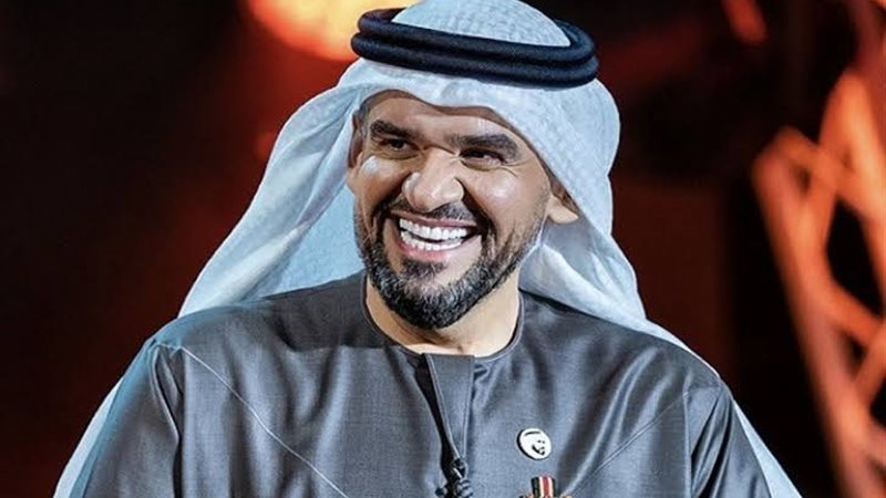 حسين الجسمي