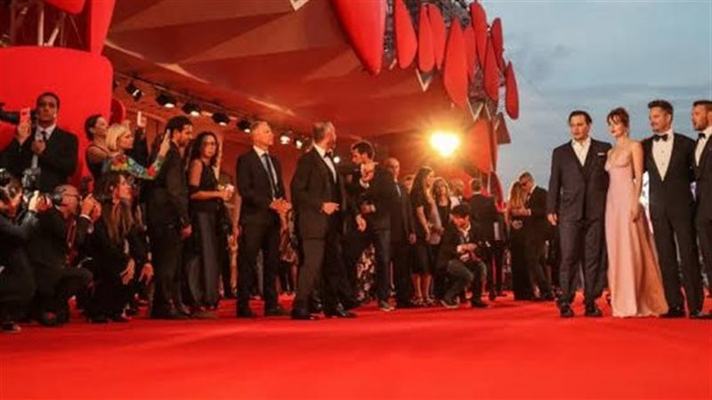 مهرجان فينيسيا السينمائي