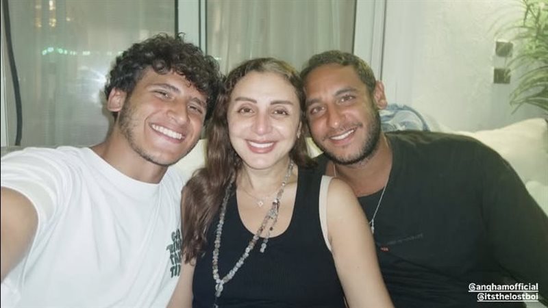 أنغام