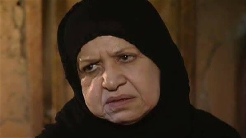 سليمة خضير
